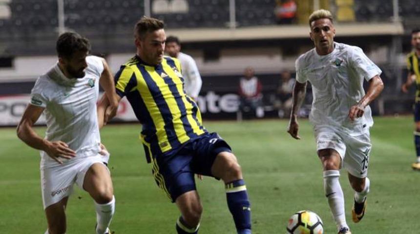 Spor yazarları Akhisarspor- Fenerbah&ccedil;e ma&ccedil;ını yorumladı