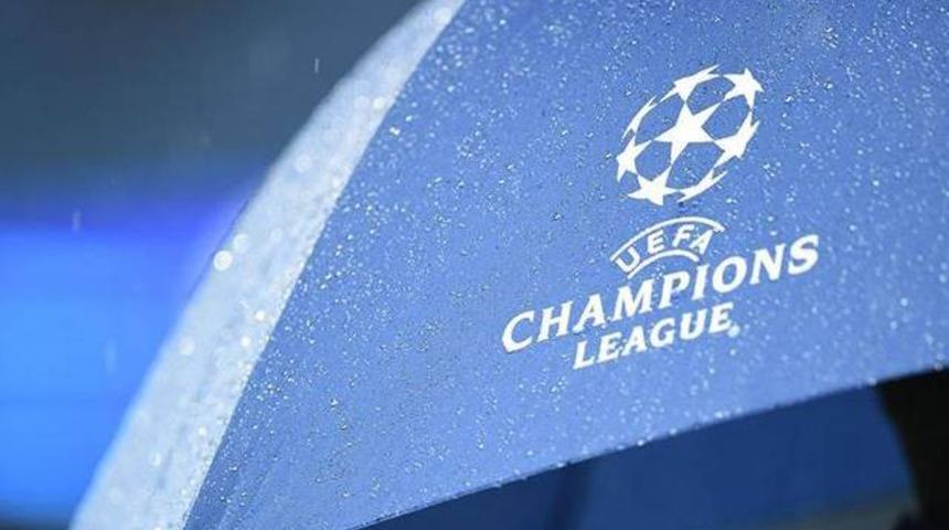 S&uuml;per Lig'e Şampiyonlar Ligi m&uuml;jdesi