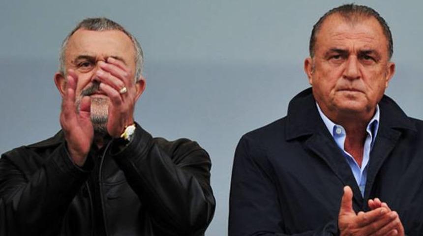 Fatih Terim, TFF 1. Lig ma&ccedil;ında