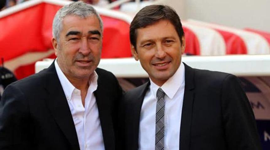 Samet Aybaba'dan Leonardo eleştirisi!..