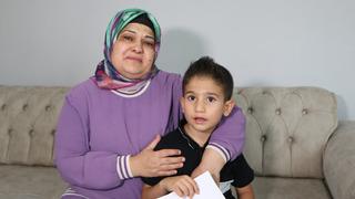 Gözyaşları içinde seslendi: Bu varyantın tedavisi varmı? Literatürde dahi yer almayan çok nadir hastalık…