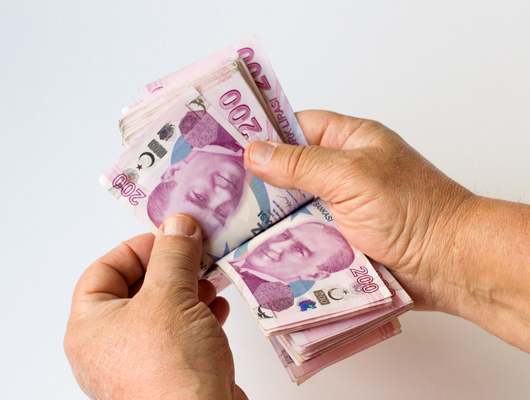 %0 faizli kolay nakit fırsatı! Hemen şimdi başvurun