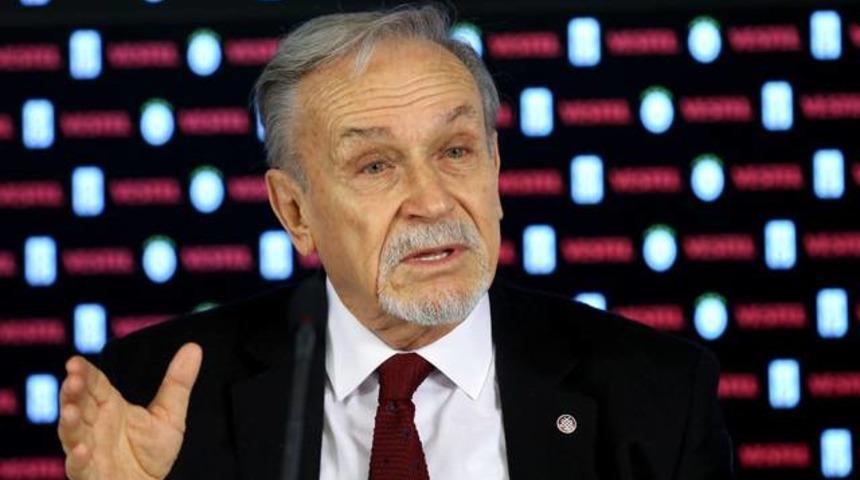 Cengiz &Ouml;zyal&ccedil;ın'dan penaltı yorumu