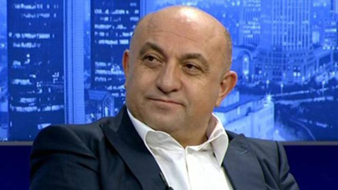 Sinan Engin: Avrupa fatihi Beşiktaş'tır