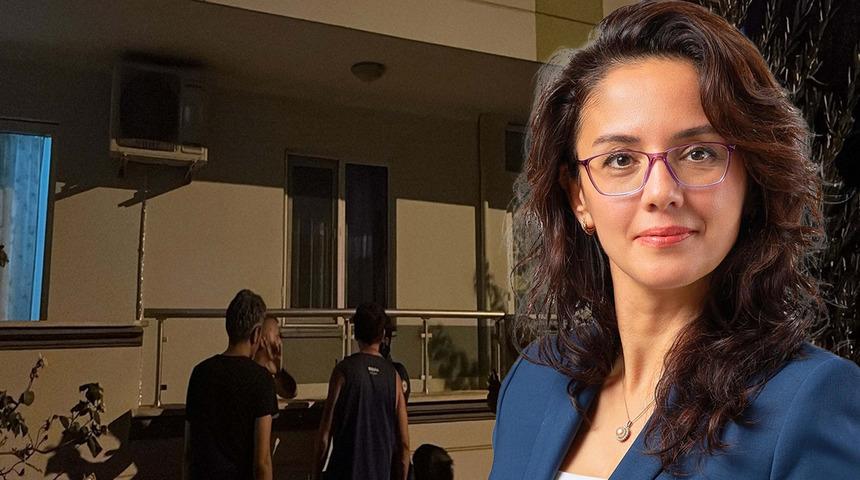 CHP’li belediye başkanının aile evine saldıranlar ‘çocuk’ çıktı