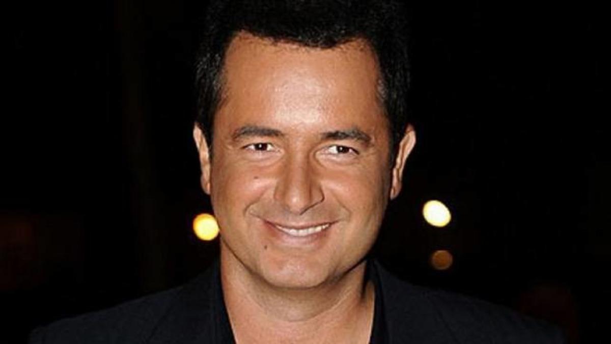 Acun Ilıcalı: Fenerbah&ccedil;e'ye sol bekin kralı geliyor