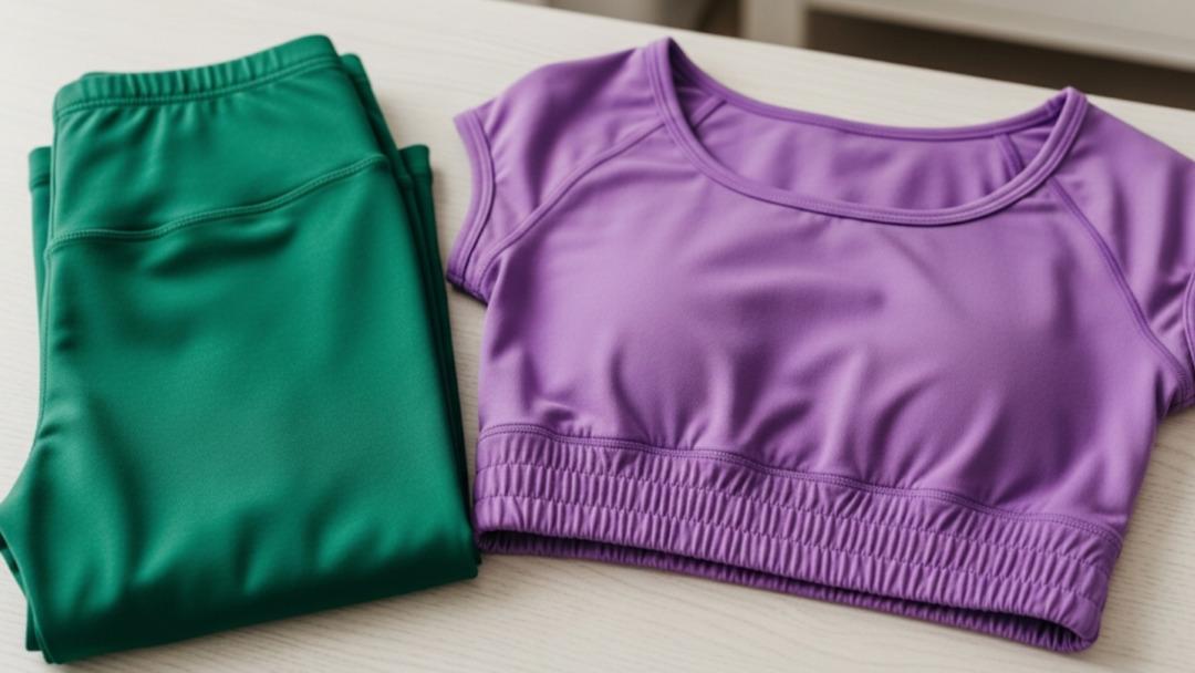 “Bu iki renk bir arada olur mu?” ön yargını kıracak 10 moda önerisi 2