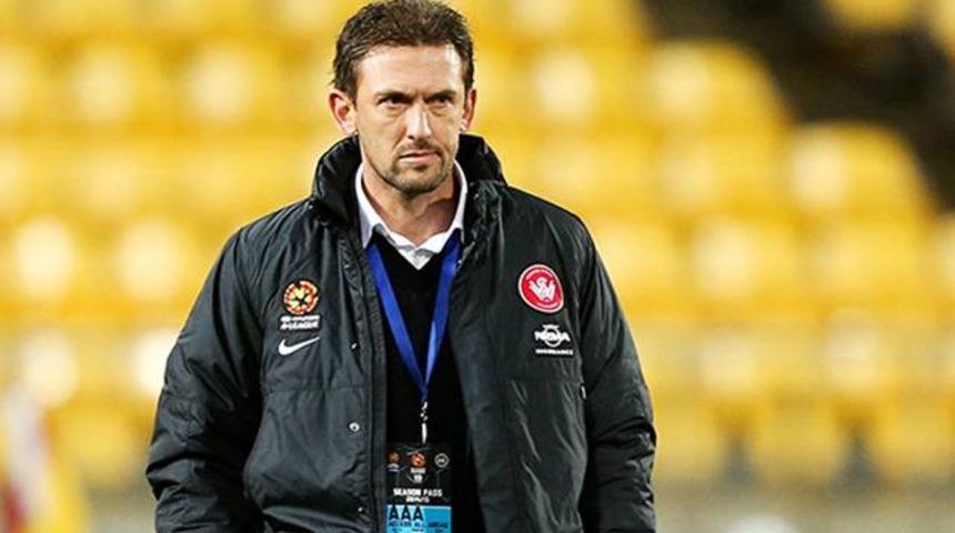 Kardemir Karab&uuml;kspor Anthony Popovic ile 1+1 yıllık s&ouml;zleşme imzaladı