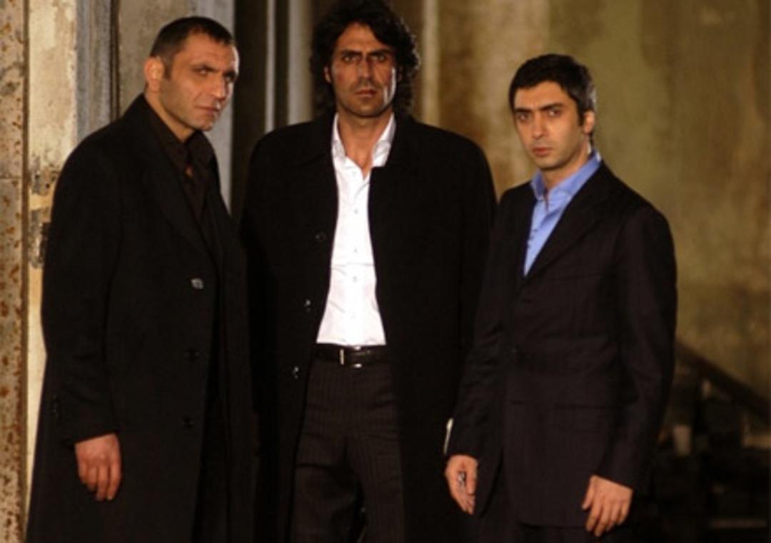 Dizi bitse de bir türlü aklımızdan silemediğimiz efsane replikler 7