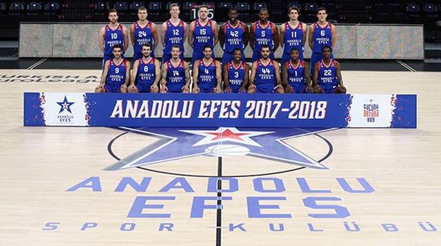 Anadolu Efes'in medya günü gerçekleştirildi