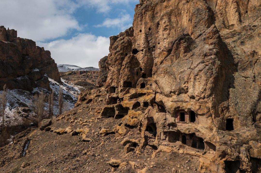 Kayseri ilk kez Kültür Yolu’nda: Sanat, müzik ve lezzet şöleni 2