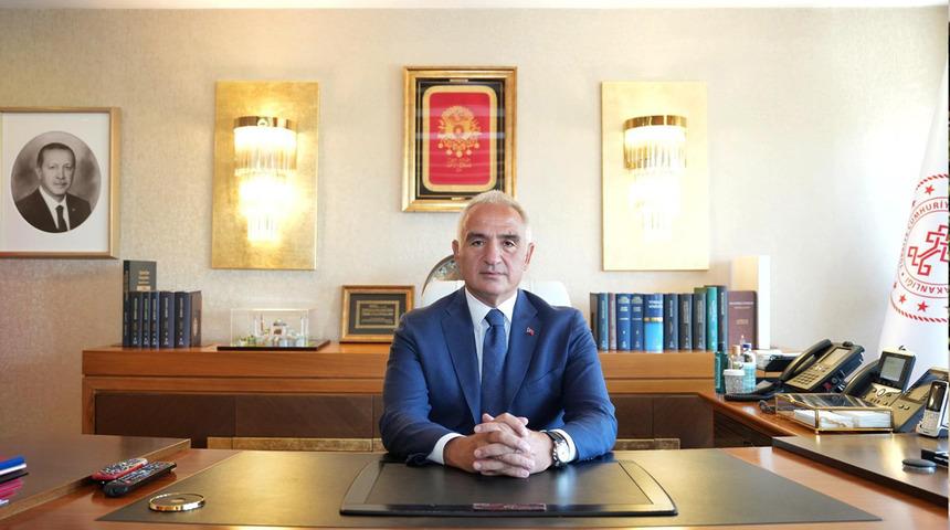 Kayseri ilk kez Kültür Yolu’nda: Sanat, müzik ve lezzet şöleni  