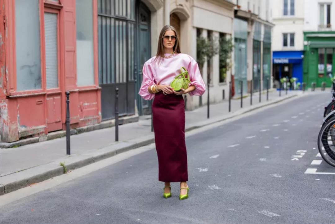 “Bu iki renk bir arada olur mu?” ön yargını kıracak 10 moda önerisi 4