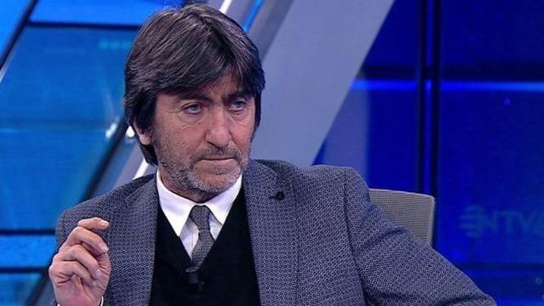 Rıdvan Dilmen'den Fırat Aydınus ve Olcay Şahan a&ccedil;ıklaması!