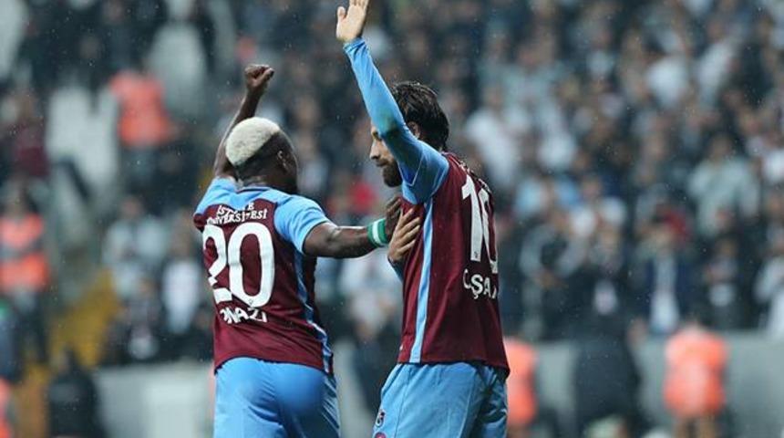 Olcay Şahan: 'Burada sevinmek karakterime yakışmazdı'