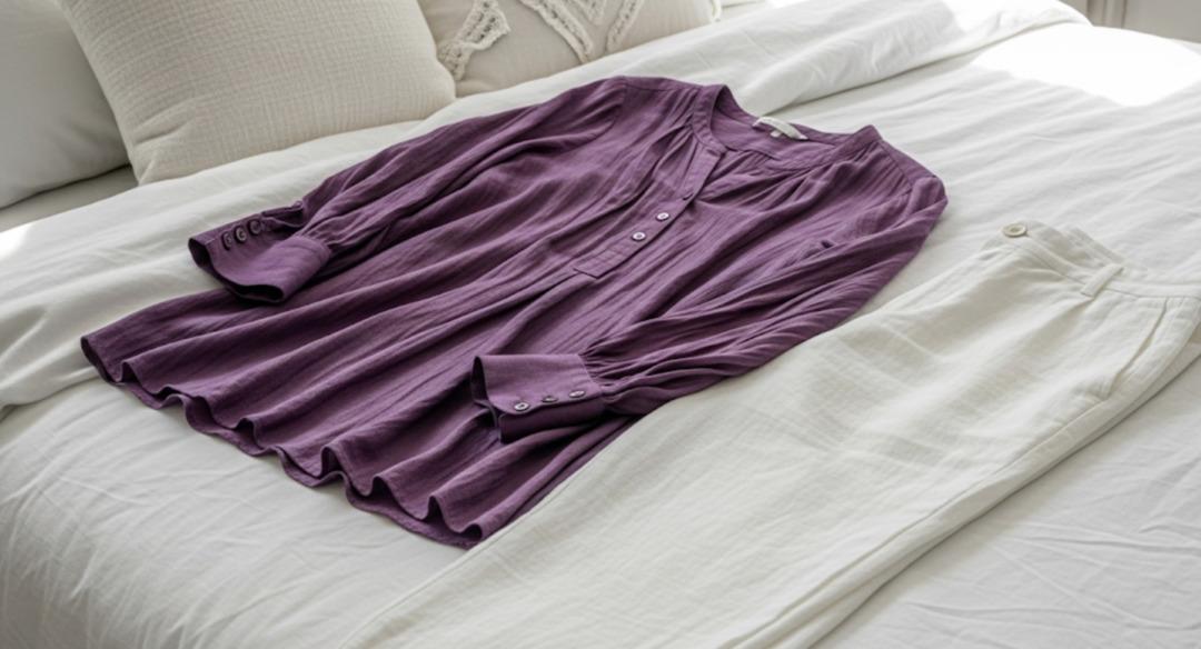 “Bu iki renk bir arada olur mu?” ön yargını kıracak 10 moda önerisi 5