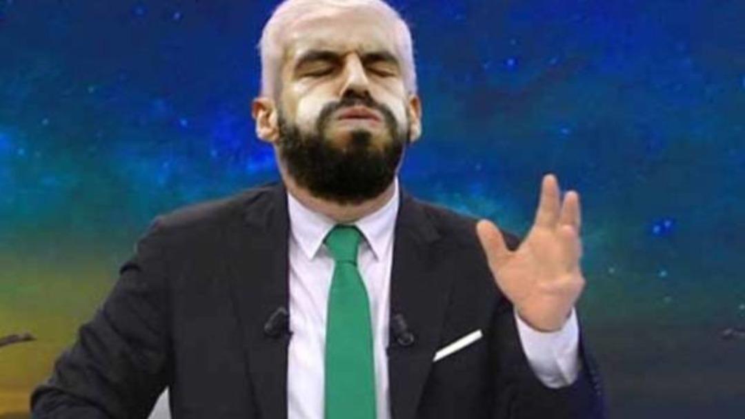 Beşiktaş-Trabzonspor capsleri sosyal medyayı salladı