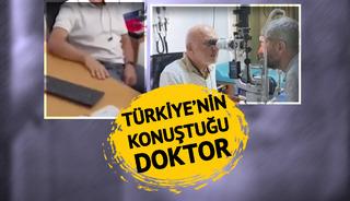 Türkiye'nin konuştuğu doktordan yeni fotoğraf tartışma yarattı