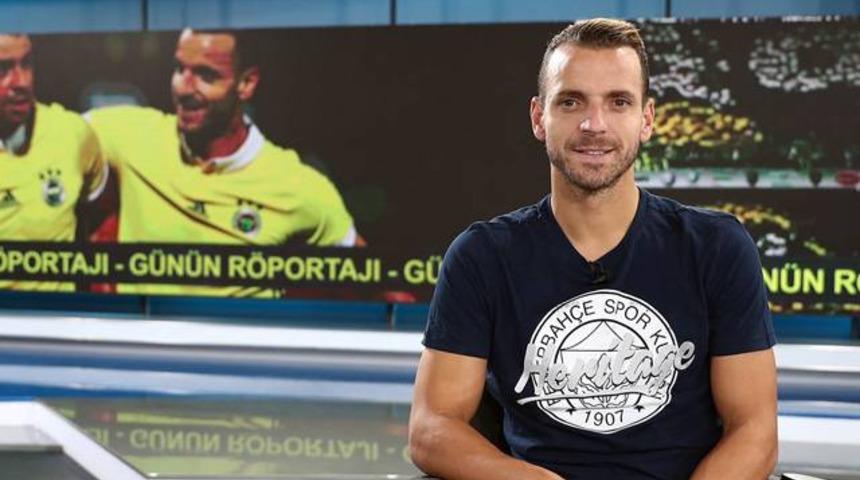 Fenerbah&ccedil;e'de Soldado bekleneni veremedi