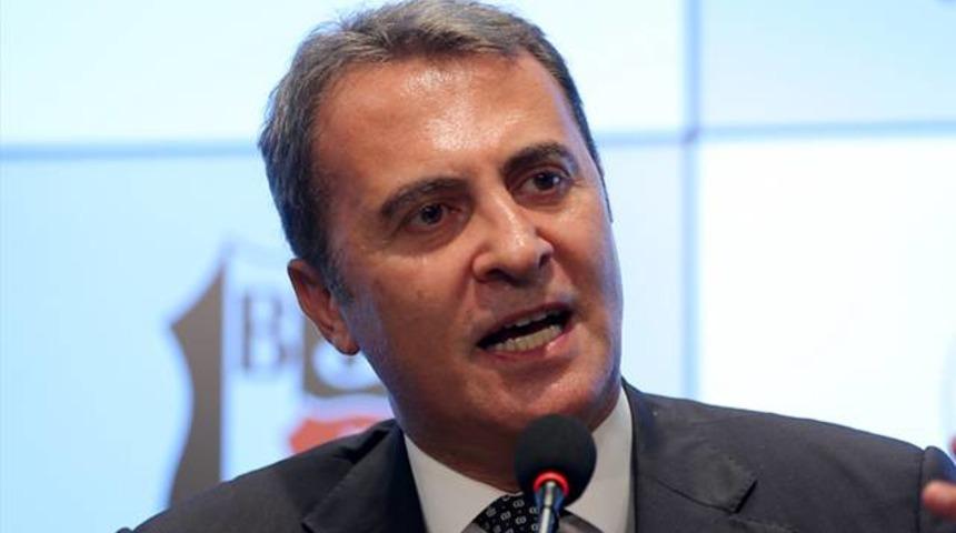 Beşiktaş'ta k&ouml;stebek aranıyor