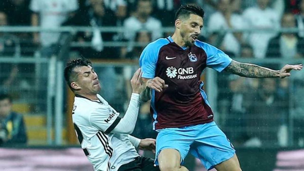 Sosa'dan olay yaratacak paylaşım