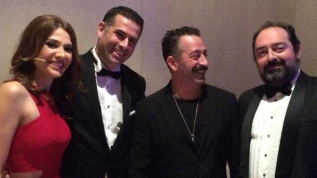 Emmanuel Eboue AIDS'e yakalandı