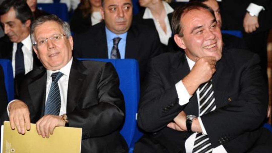 Fenerbah&ccedil;e'de Yıldırım Demir&ouml;ren operasyonu