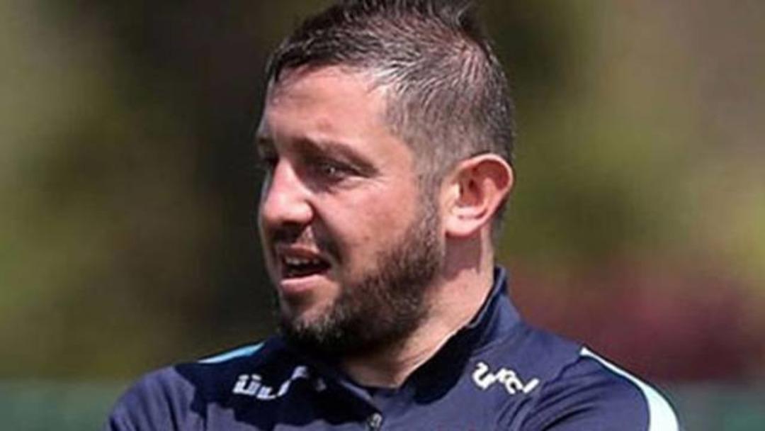 Nihat Kahveci'den Olcay Şahan'a şok tepki