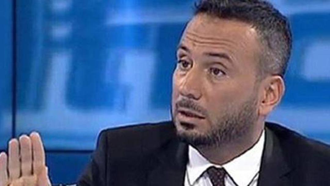 Ertem Şener canlı yayın esnasında yanlış y&ouml;nlendirildi