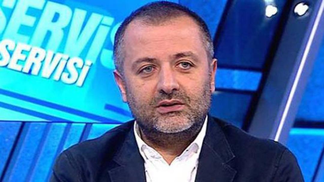 Mehmet Demirkol: İşi b&uuml;y&uuml;ten Beşiktaş y&ouml;netimi