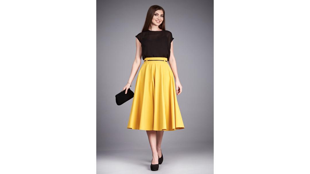 “Bu iki renk bir arada olur mu?” ön yargını kıracak 10 moda önerisi 7