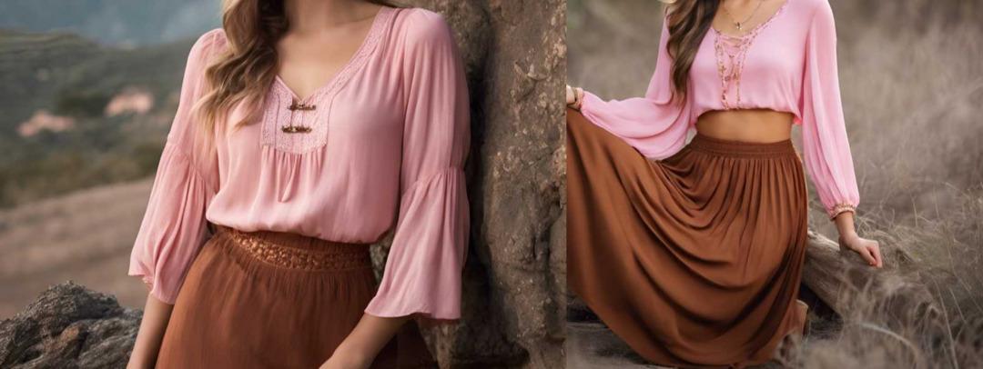 “Bu iki renk bir arada olur mu?” ön yargını kıracak 10 moda önerisi 8