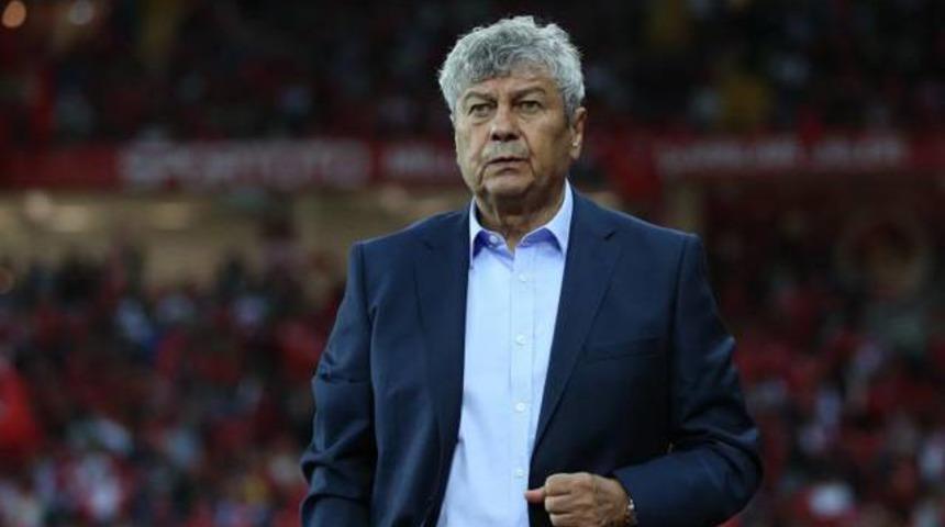 Lucescu, TFF'ye isyan etti!