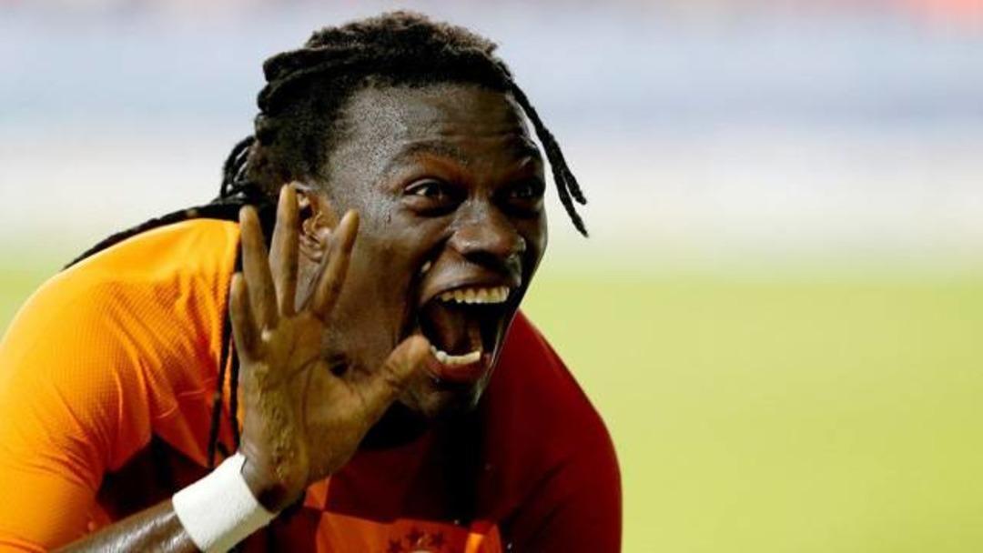 Gomis'ten Fenerbah&ccedil;e a&ccedil;ıklaması!..