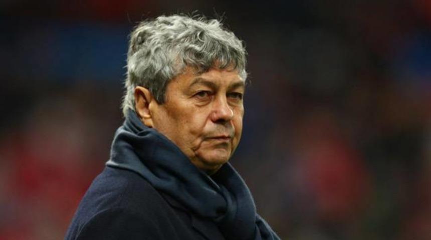 Mircea Lucescu'ya şok ceza!.. 