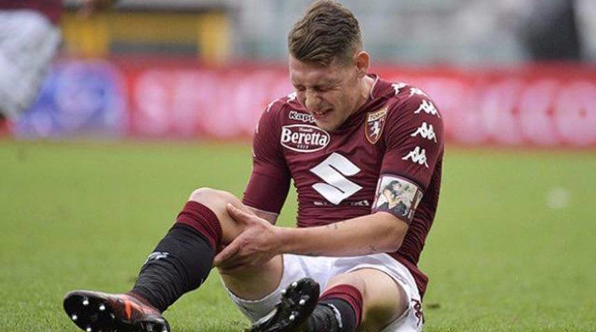 Belotti'den Torino'ya kara haber!