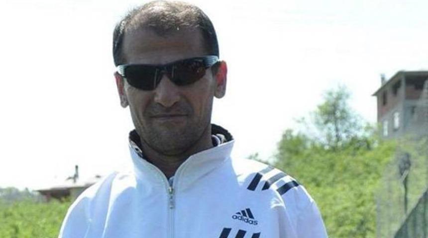  Eski hakem Ferhat Kara hayatını kaybetti!