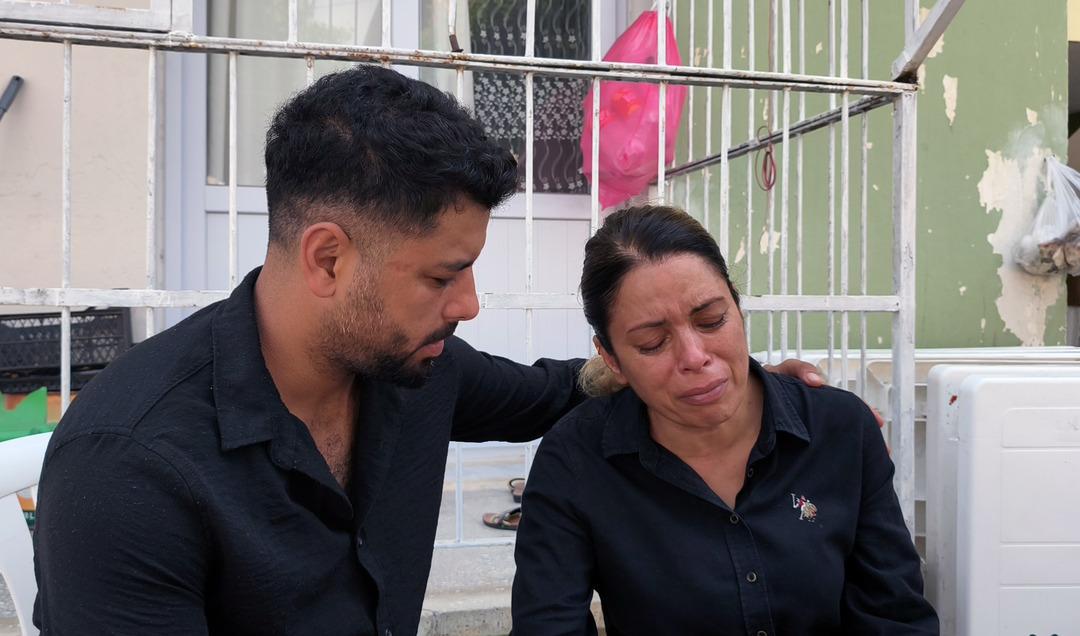 16 yaşındaki Hira Aygar arabada katledildi! Annesi gelen telefonla yıkıldı: Çiçeğimi benden kopardılar 5