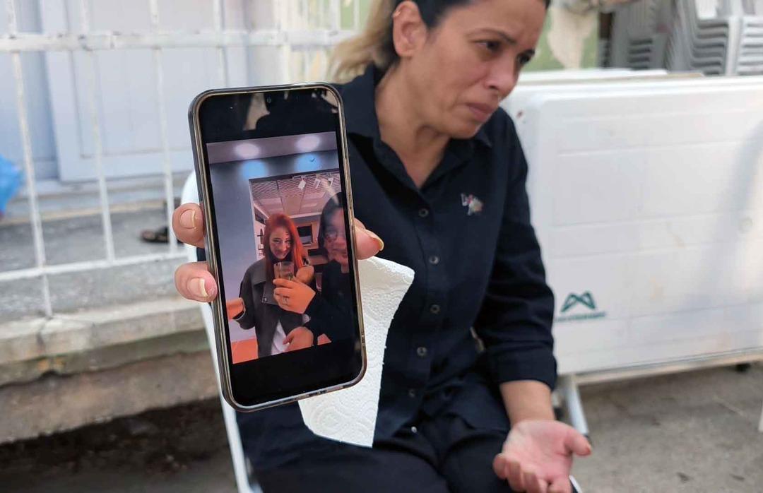 16 yaşındaki Hira Aygar arabada katledildi! Annesi gelen telefonla yıkıldı: Çiçeğimi benden kopardılar 4