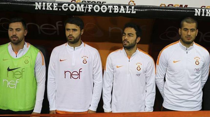 Sel&ccedil;uk İnan Fatih Terim'le birlikte İstiklal'e gidecek