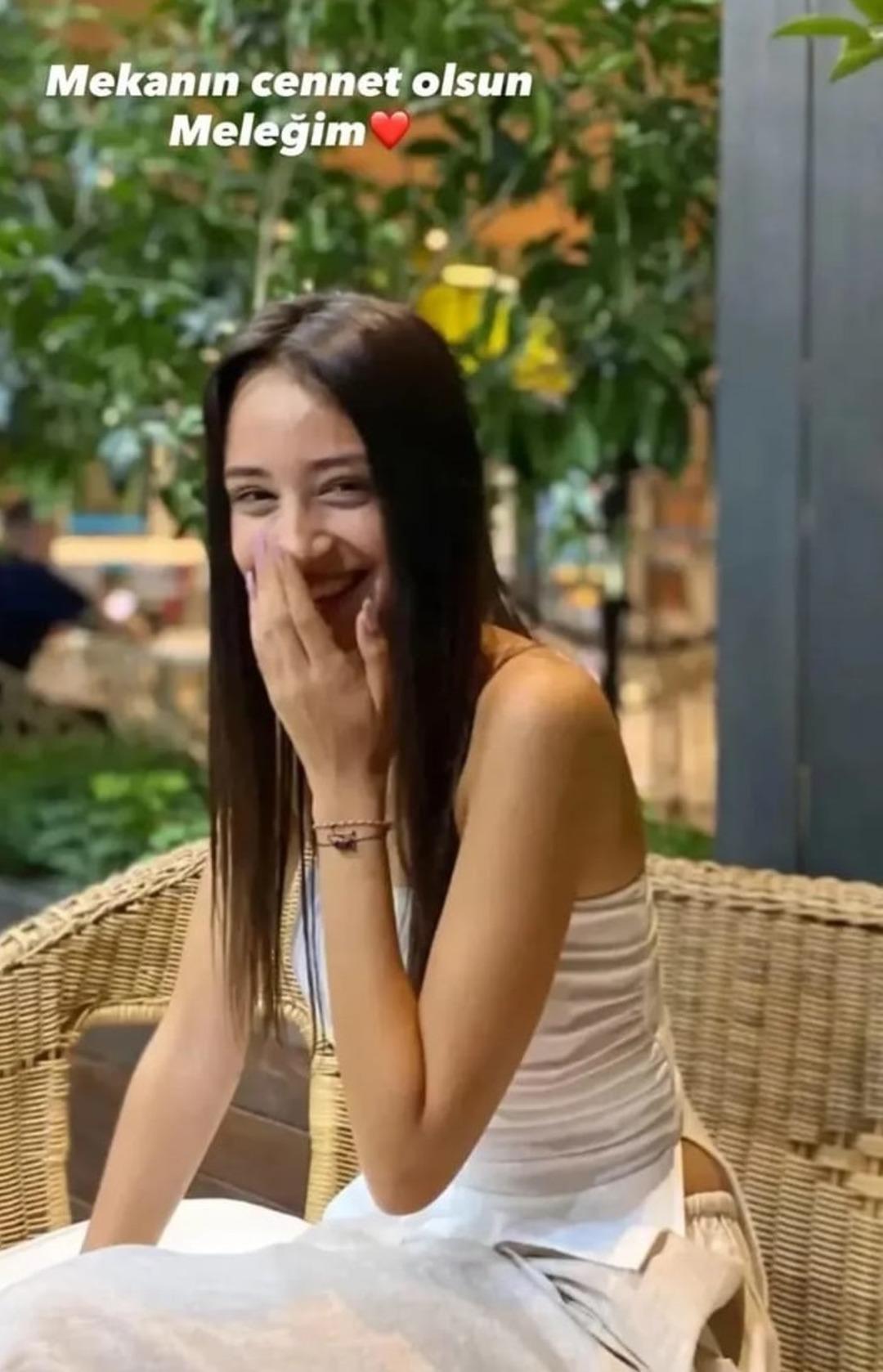 16 yaşındaki Hira Aygar arabada katledildi! Annesi gelen telefonla yıkıldı: Çiçeğimi benden kopardılar 1