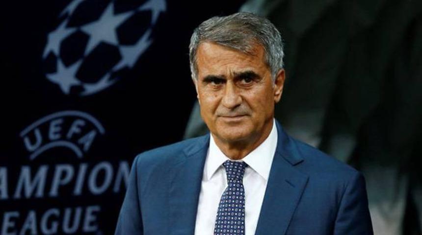 Şenol G&uuml;neş patladı: 'Burası BBG evi değil'