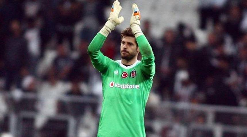 Trabzonsporlu oyunculardan Fabri'ye &ouml;vg&uuml;