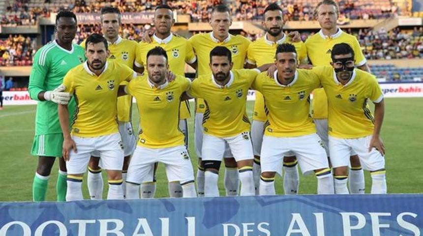 Kameni'den Valbuena'ya: 'İşine bak'