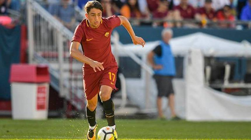 Galatasaray'da Cengiz &Uuml;nder bombası!