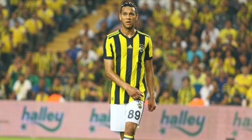 Josef de Souza: 'Mehmet Ekici sıradışı bir oyuncu'