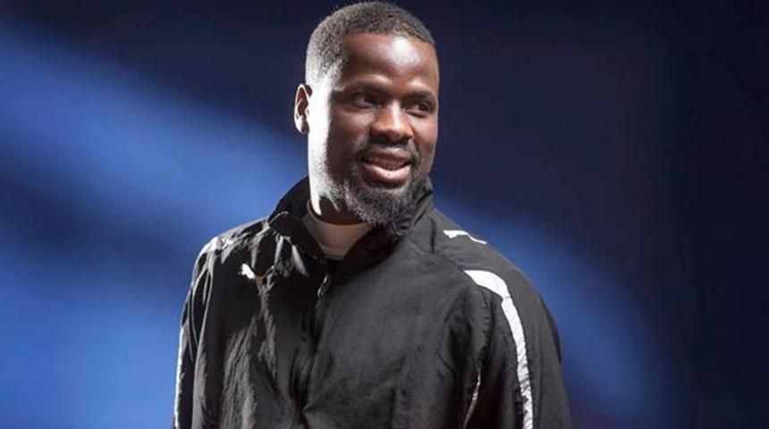 Eboue'de HIV viris&uuml; olmadığı ortaya &ccedil;ıktı