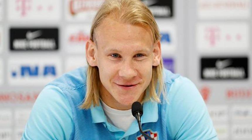 Beşiktaş Vida ile kesin olarak anlaştı! Ocak'ta geliyor