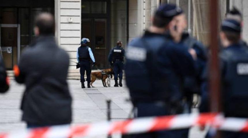 PSG'nin stadını havaya u&ccedil;uracaklardı!