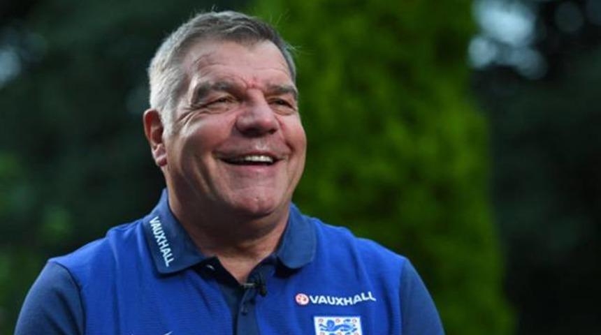Sam Allardyce: "T&uuml;rkiye'yi reddettim"